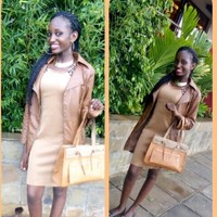 Zipporah Gakuu