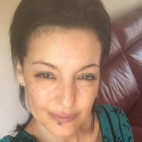 Maria Maragakis