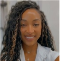 Chantel Harrison
