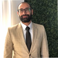 Mo’men Hesham