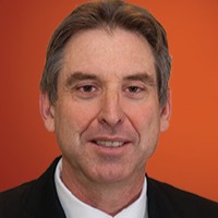 Gary Fitzgerald
