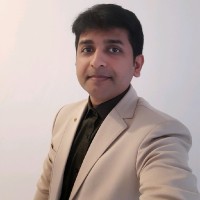 Prashant Gorade