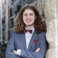 Seth Friesen