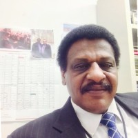 Abuelgasim Mukhtar