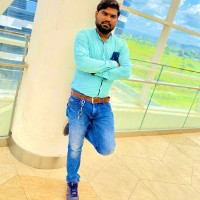 Shrikrishna chavan