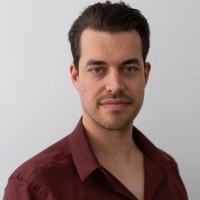 Dimitri de Jong