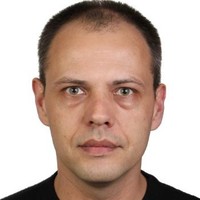 Александр Яковлев