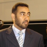 Mohammad Ali Al Ghaithi
