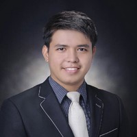 Robert Angelo Santos