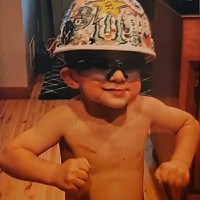 Cody 