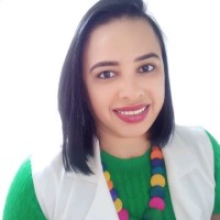Ananda Borges