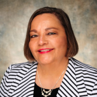 Pam Terrell