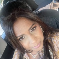Anisa Rivera