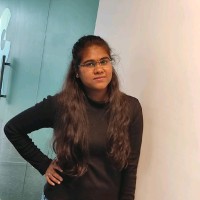 Roopali Gopal