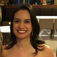 Renata Maria Da Silva Ferreira