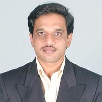 Sunil Cm