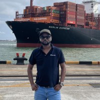 Mahendran Manirajan
