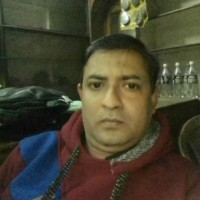 Kulbindar Singh