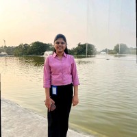 Sonal Patil