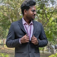 Bharath U