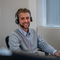 Jorn Hanemaaijer