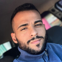 Bradley Dos Reis