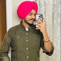 Anmolpreet Singh