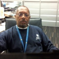 Mays Victor