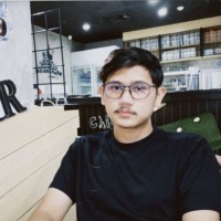 Redho Hidayatullah