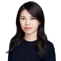 戴丽鑫