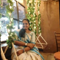 Priyanka Rajendran