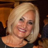 Suzette Collins