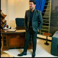 Dr. Shahzeb Lari