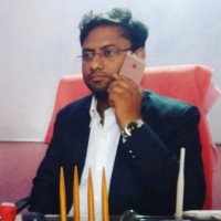 Raushan Mishra