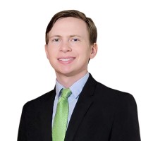 Garrett Johnson