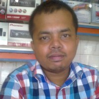 Rokon Uzzaman