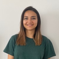 Aybüke Sütgel Cihan