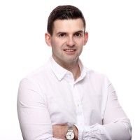 Cathal Houlihan