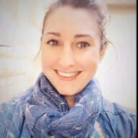 Corinne Faure