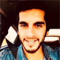 Javier Valenzuela Perez
