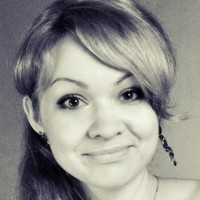 Julie Nigoryan