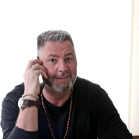 Alexander Scheuermann