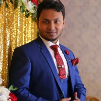 Ashraf uzzaman