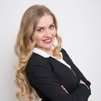 Alyona Da Silva