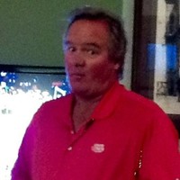 Mark Brown