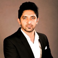 Gagan H C