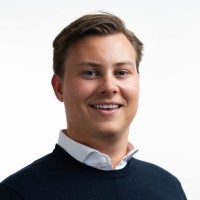 Fredrik Marchmann Andersen