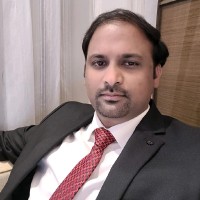 Vinay Kumar P