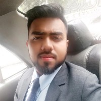 Md Imran Hossain