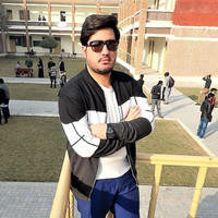 Ubaid Hafeez